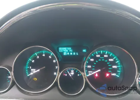 2015 Buick Enclave Leather from USA, damaged, VIN 5GAKVBKD1FJ155473